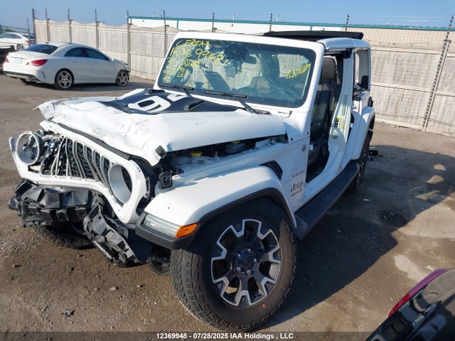 1C4PJXEN0RW128905 Jeep Wrangler