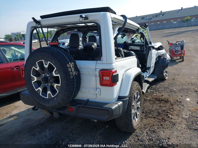 1C4PJXEN0RW128905 Jeep Wrangler