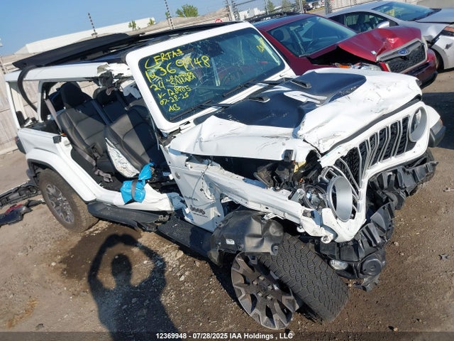1C4PJXEN0RW128905 Jeep Wrangler