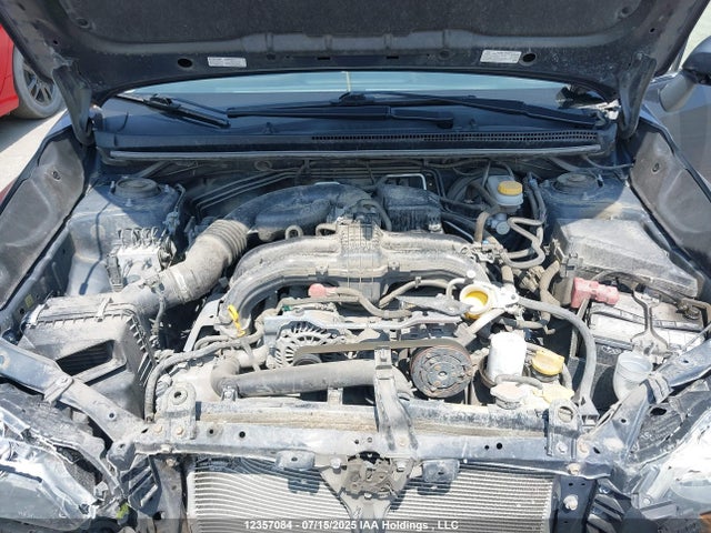 JF1GJAA63FG005316 Subaru 2.0l na