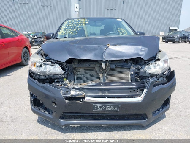 JF1GJAA63FG005316 Subaru 2.0l na