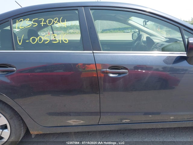 JF1GJAA63FG005316 Subaru 2.0l na