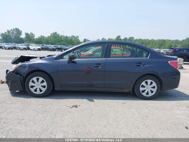 JF1GJAA63FG005316 Subaru 2.0l na