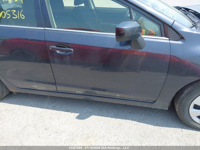 JF1GJAA63FG005316 Subaru 2.0l na