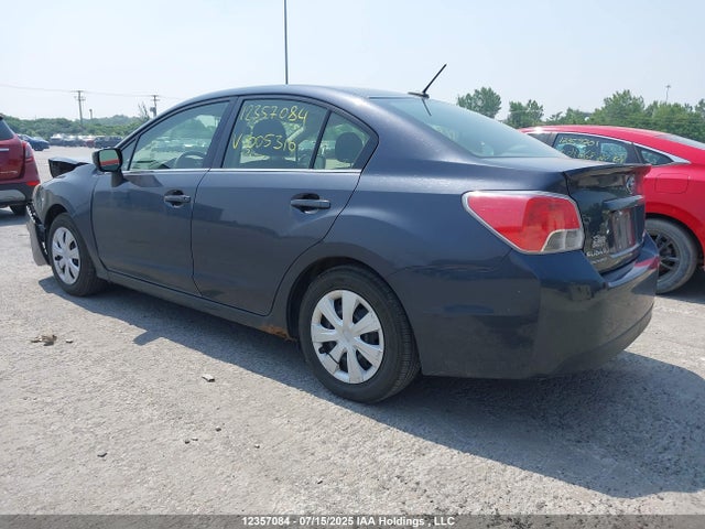 JF1GJAA63FG005316 Subaru 2.0l na