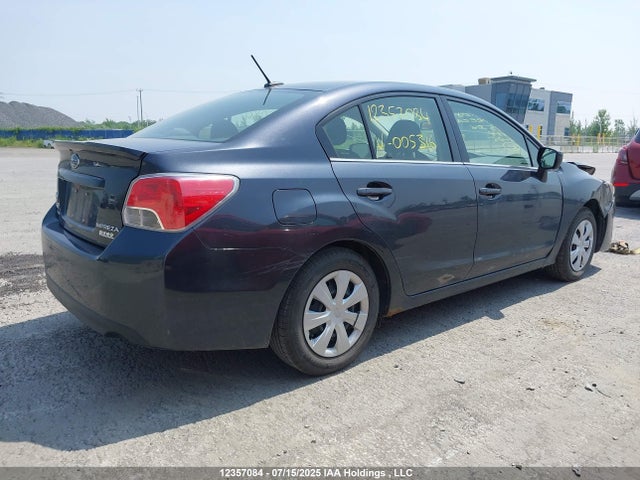 JF1GJAA63FG005316 Subaru 2.0l na