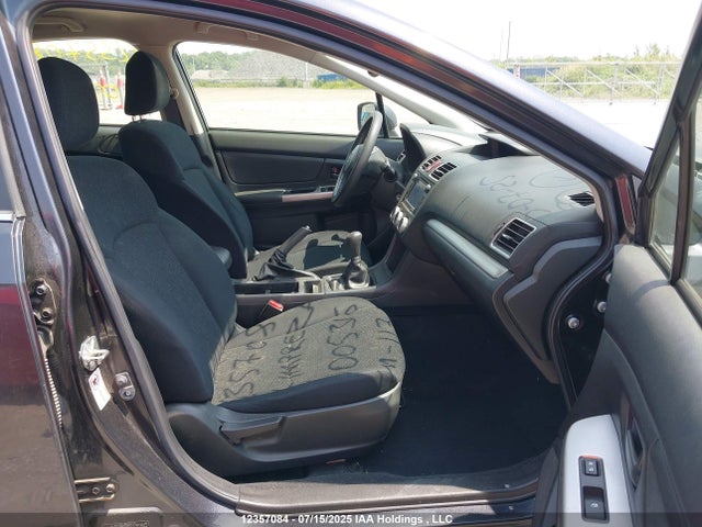 JF1GJAA63FG005316 Subaru 2.0l na