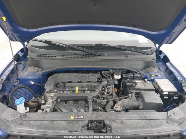 Hyundai gamma ii 2021 KMHRC8A35MU101289 Image 10
