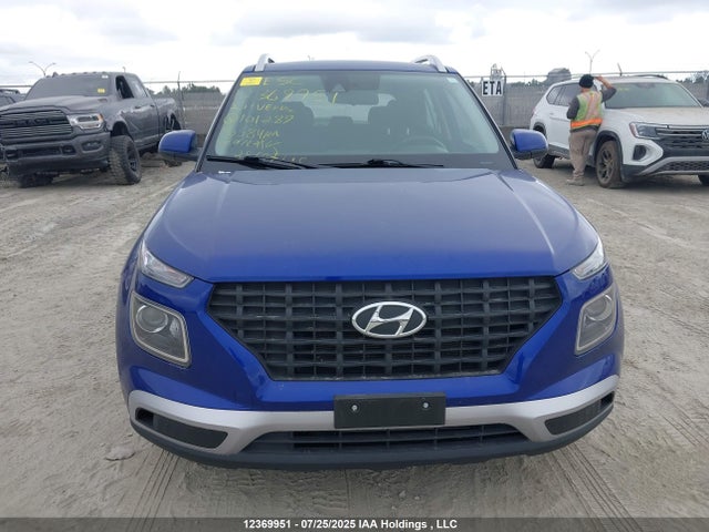 Hyundai gamma ii 2021 KMHRC8A35MU101289 Image 12