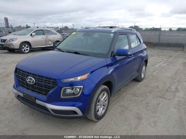 Hyundai gamma ii 2021 KMHRC8A35MU101289 Image 2
