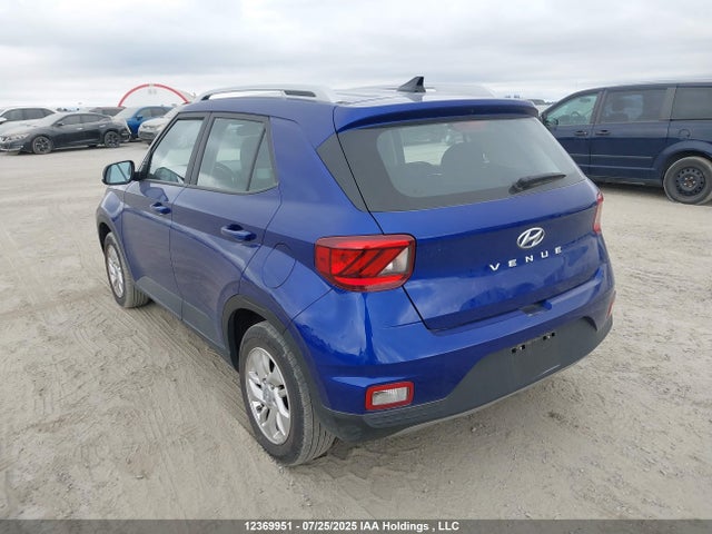 Hyundai gamma ii 2021 KMHRC8A35MU101289 Image 3