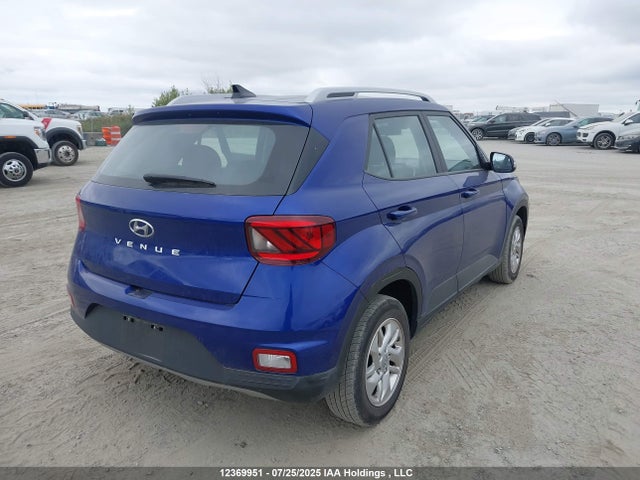 Hyundai gamma ii 2021 KMHRC8A35MU101289 Image 4