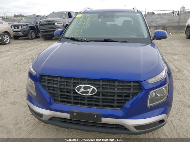 Hyundai gamma ii 2021 KMHRC8A35MU101289 Image 6