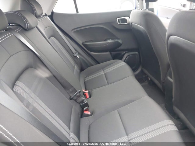 Hyundai gamma ii 2021 KMHRC8A35MU101289 Image 8
