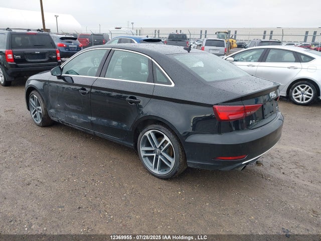 WAUE8GFF2J1072569 Audi 2018