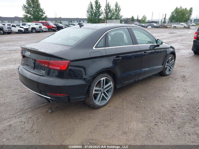 WAUE8GFF2J1072569 Audi 2018