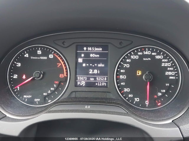 WAUE8GFF2J1072569 Audi 2018