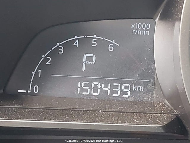 JM1DKDC73M1501489 Mazda pe