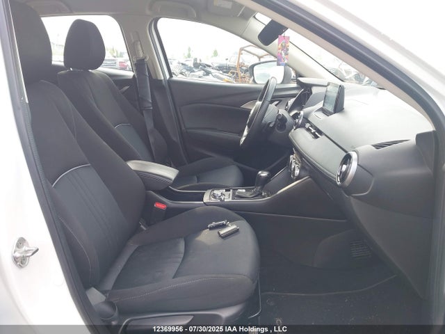 JM1DKDC73M1501489 Mazda pe
