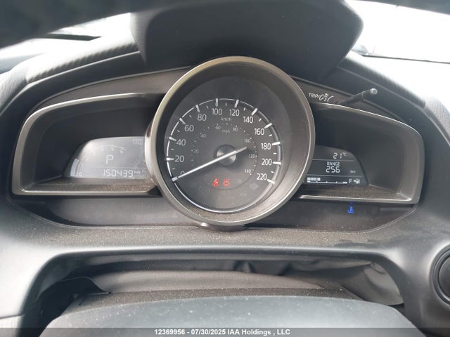 JM1DKDC73M1501489 Mazda pe