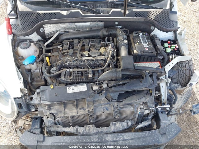 3VW5DAAT6KM504607 Volkswagen 2019