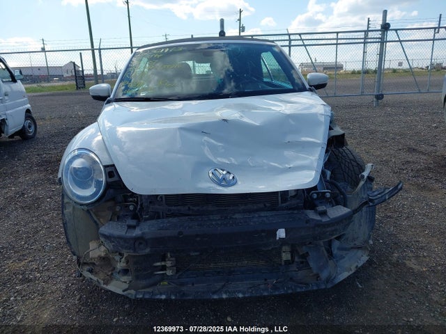3VW5DAAT6KM504607 Volkswagen 2019