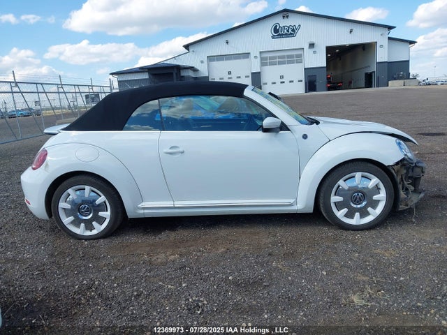 3VW5DAAT6KM504607 Volkswagen 2019