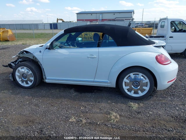 3VW5DAAT6KM504607 Volkswagen 2019