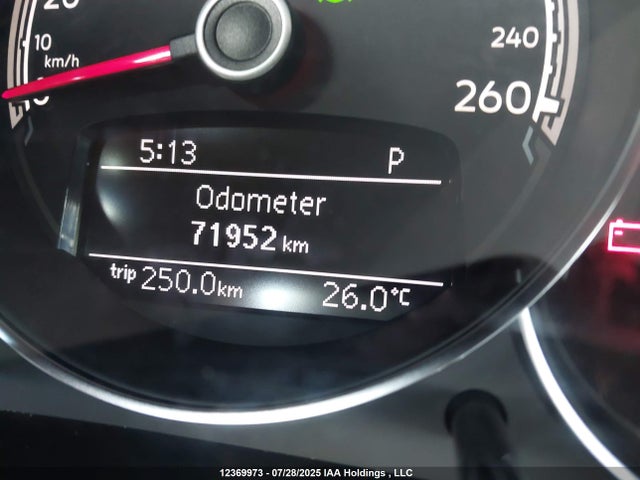 3VW5DAAT6KM504607 Volkswagen 2019