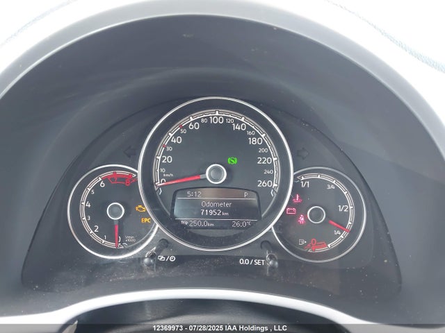 3VW5DAAT6KM504607 Volkswagen 2019