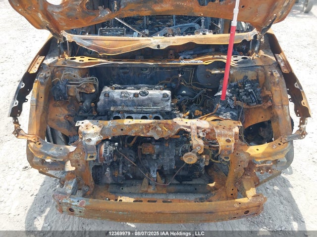 2HKRM3H57EH000911 Honda k24z7