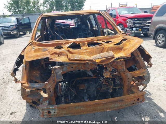 2HKRM3H57EH000911 Honda k24z7