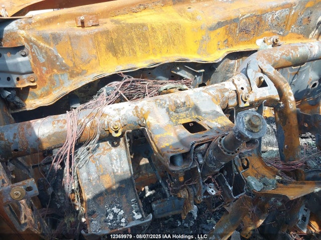 2HKRM3H57EH000911 Honda k24z7