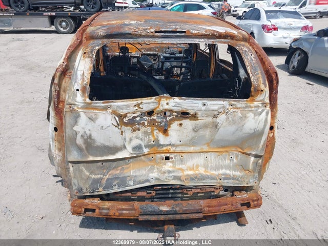 2HKRM3H57EH000911 Honda k24z7