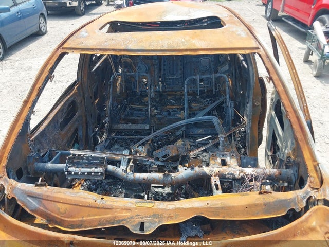 2HKRM3H57EH000911 Honda k24z7