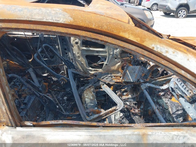 2HKRM3H57EH000911 Honda k24z7