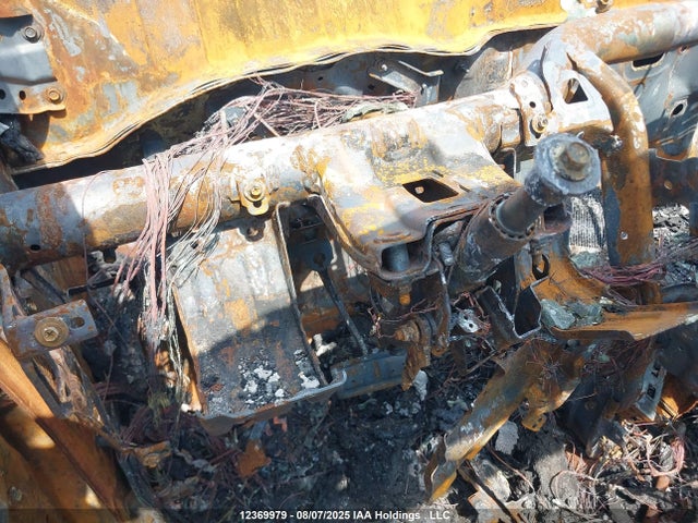 2HKRM3H57EH000911 Honda k24z7