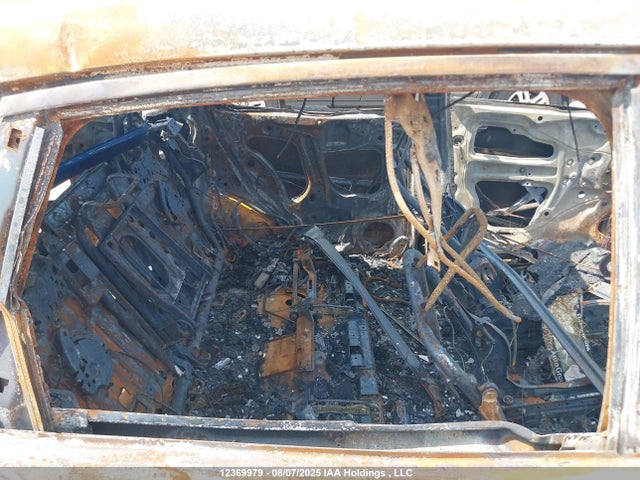 2HKRM3H57EH000911 Honda k24z7