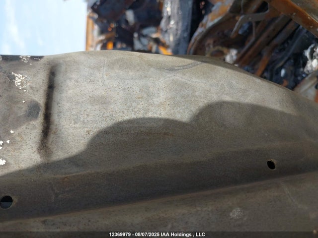 2HKRM3H57EH000911 Honda k24z7