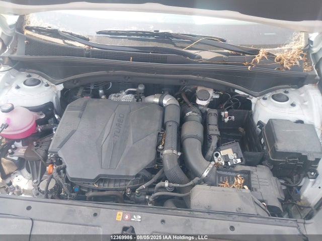 Hyundai t-gdi theta iii 2023 5NMS5DAL6PH656708 Image 10