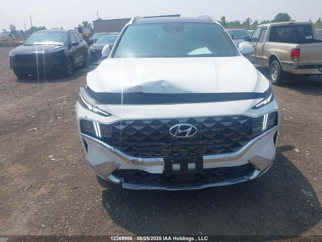 Hyundai t-gdi theta iii 2023 5NMS5DAL6PH656708 Image 12