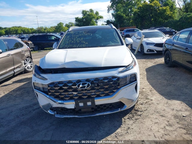 Hyundai t-gdi theta iii 2023 5NMS5DAL6PH656708 Image 13