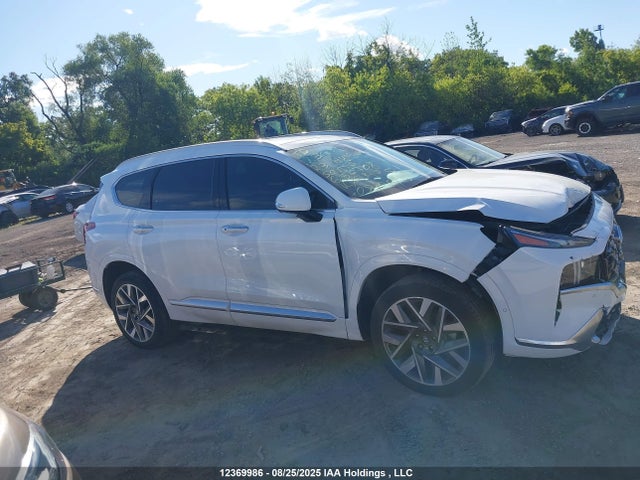 Hyundai t-gdi theta iii 2023 5NMS5DAL6PH656708 Image 14