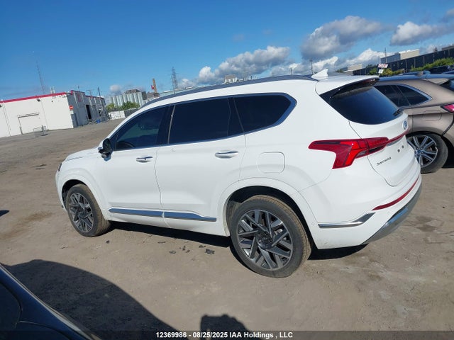 Hyundai t-gdi theta iii 2023 5NMS5DAL6PH656708 Image 15