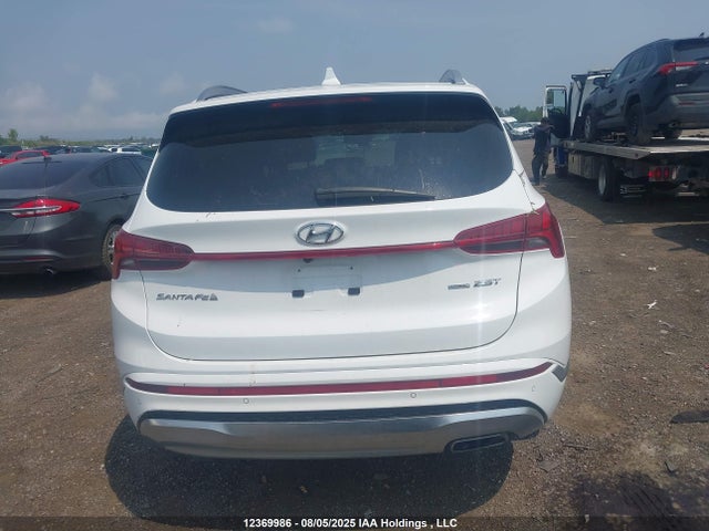 Hyundai t-gdi theta iii 2023 5NMS5DAL6PH656708 Image 16