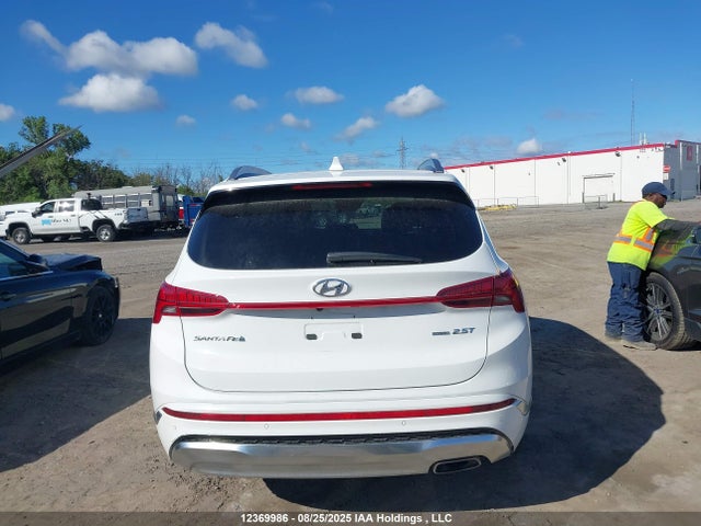 Hyundai t-gdi theta iii 2023 5NMS5DAL6PH656708 Image 17