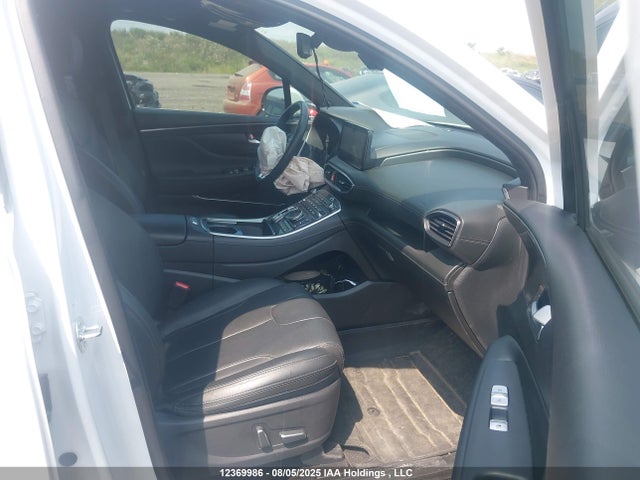 Hyundai t-gdi theta iii 2023 5NMS5DAL6PH656708 Image 5