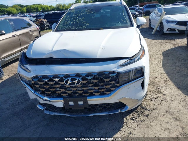 Hyundai t-gdi theta iii 2023 5NMS5DAL6PH656708 Image 6