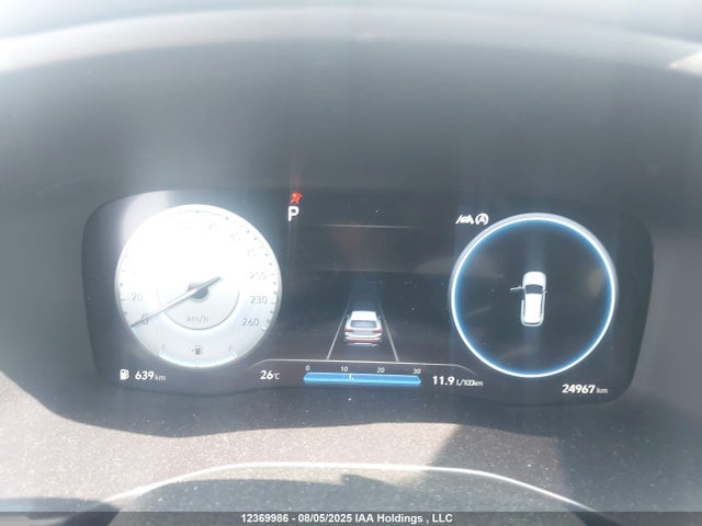 Hyundai t-gdi theta iii 2023 5NMS5DAL6PH656708 Image 7