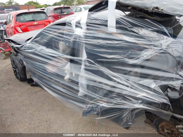 58ABK1GG8JU088287 Lexus 2gr-fe